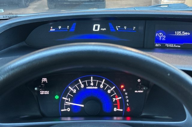 Used 2015  Honda LX image 23