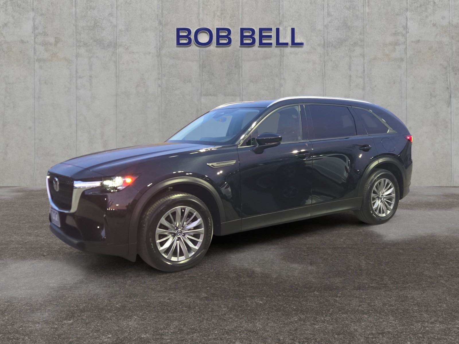 2024 Mazda CX-90