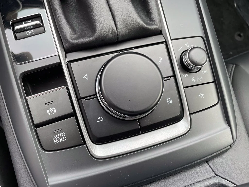 New 2026 Gray Mazda 2.5 S Select Sport image 24
