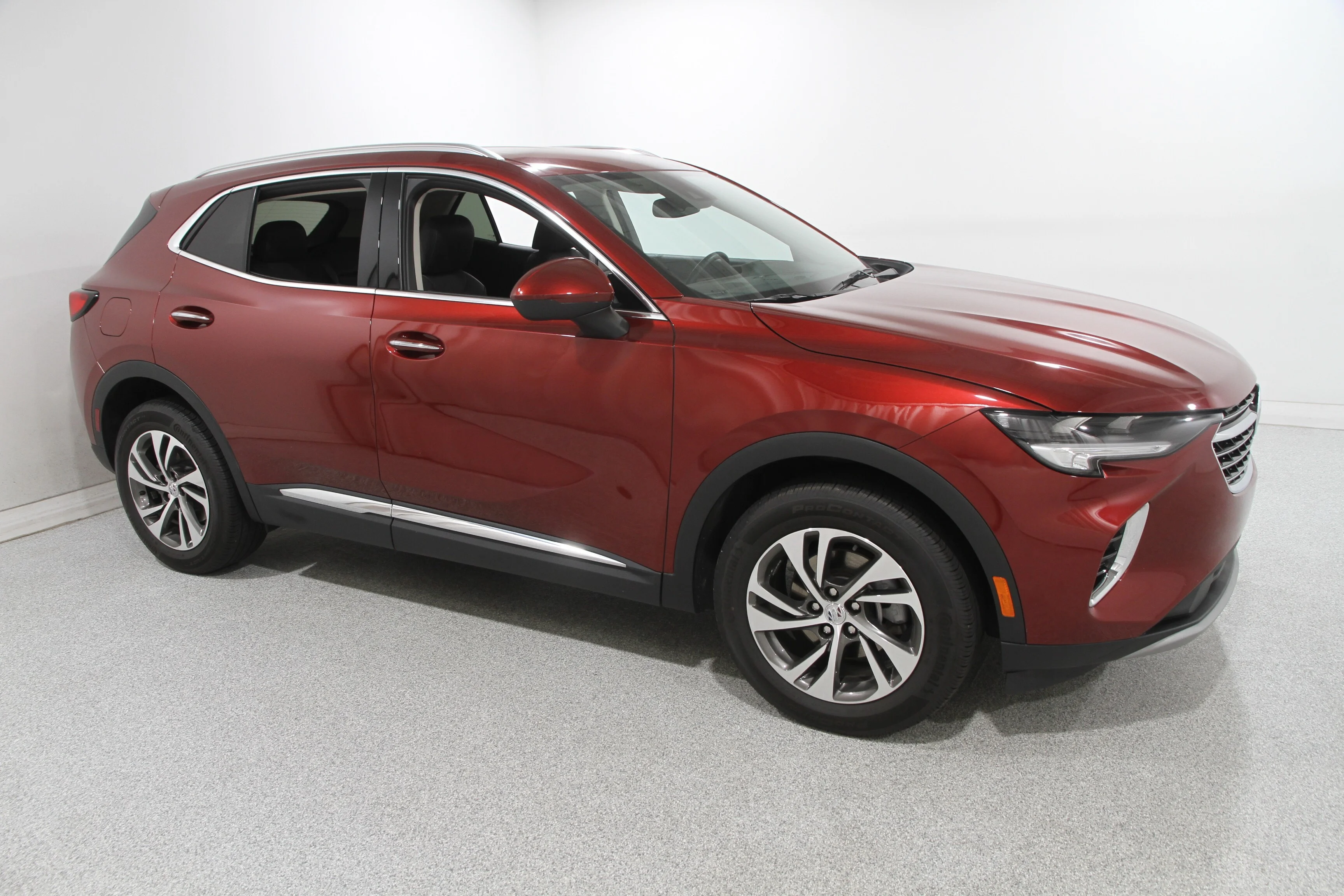 2023 Buick Envision
