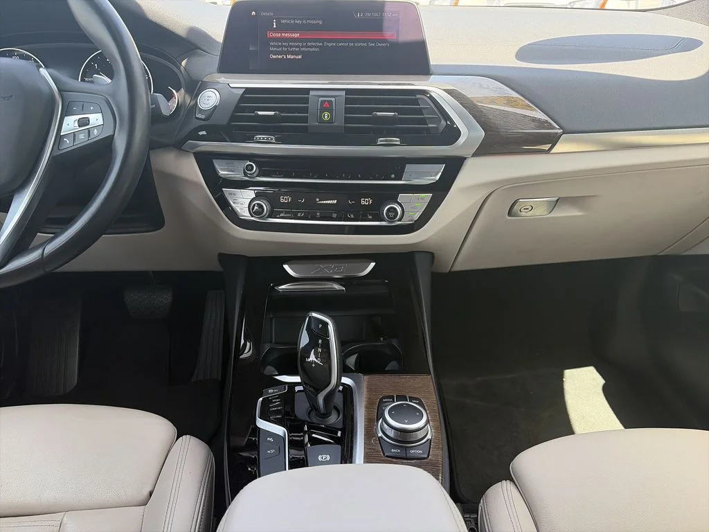 Used 2020 White BMW sDrive30i image 16