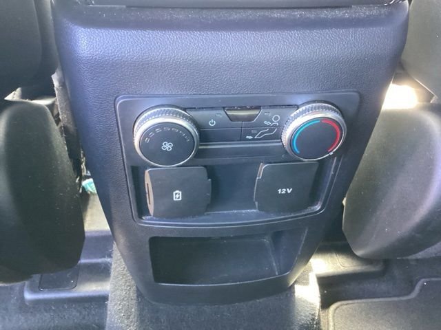 Used 2020 Red Metallic Ford XLT image 16