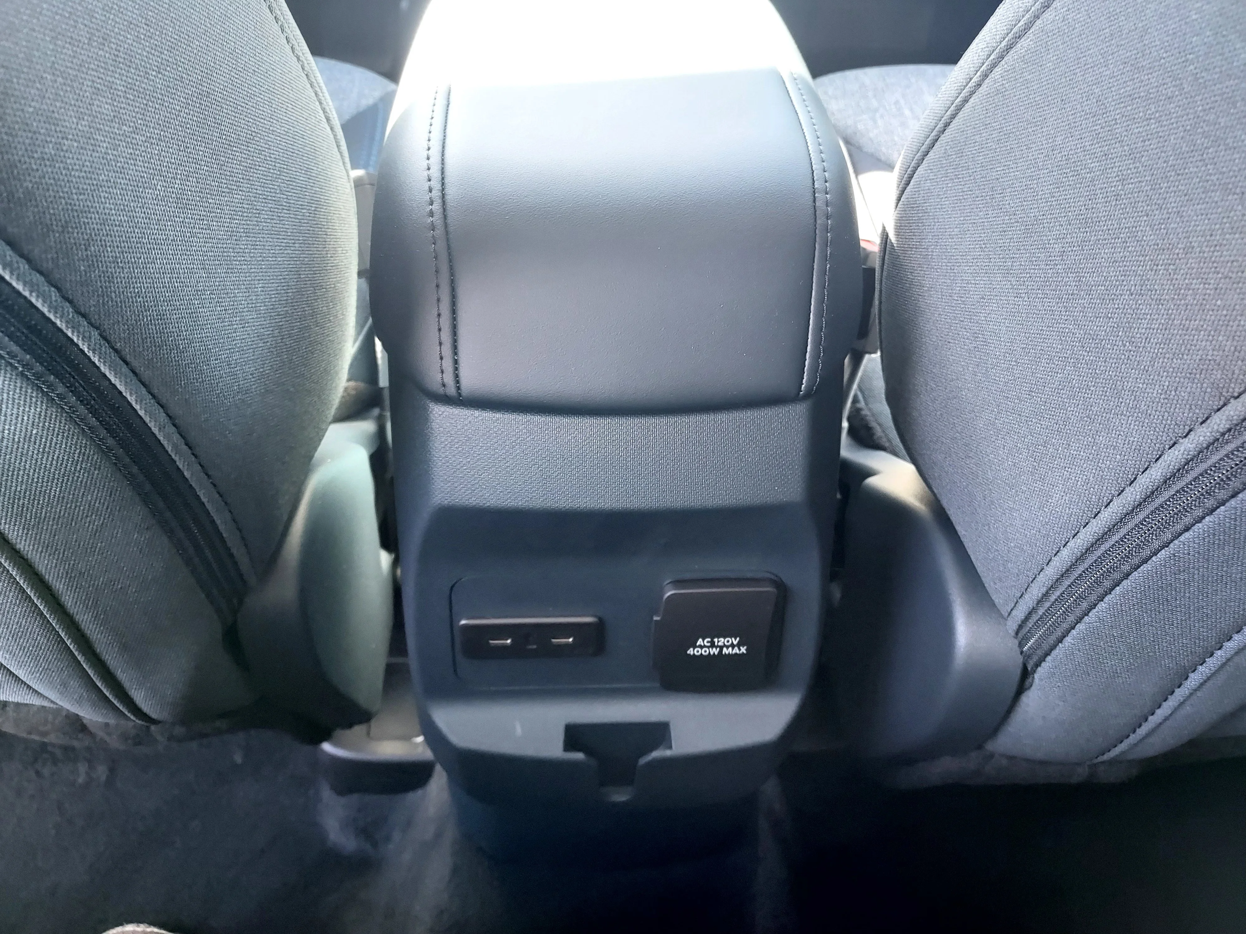 New 2026 Azure Gray Metallic Tri-Coat Ford XLT image 16