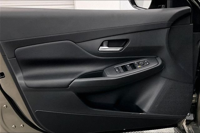 New 2026 Imperial Bronze Nissan SV image 28