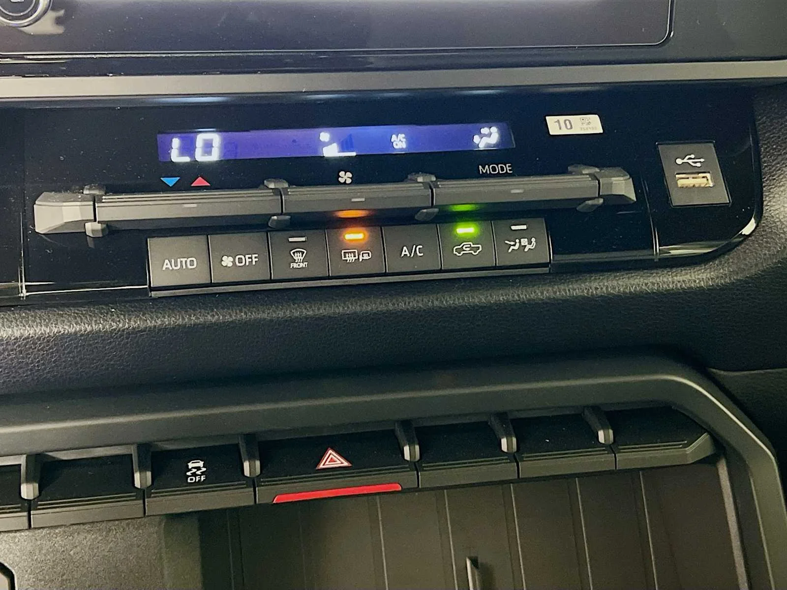 2026 Toyota Tundra — photo 11