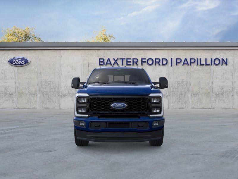 New 2026 Argon Blue Ford XL image 21