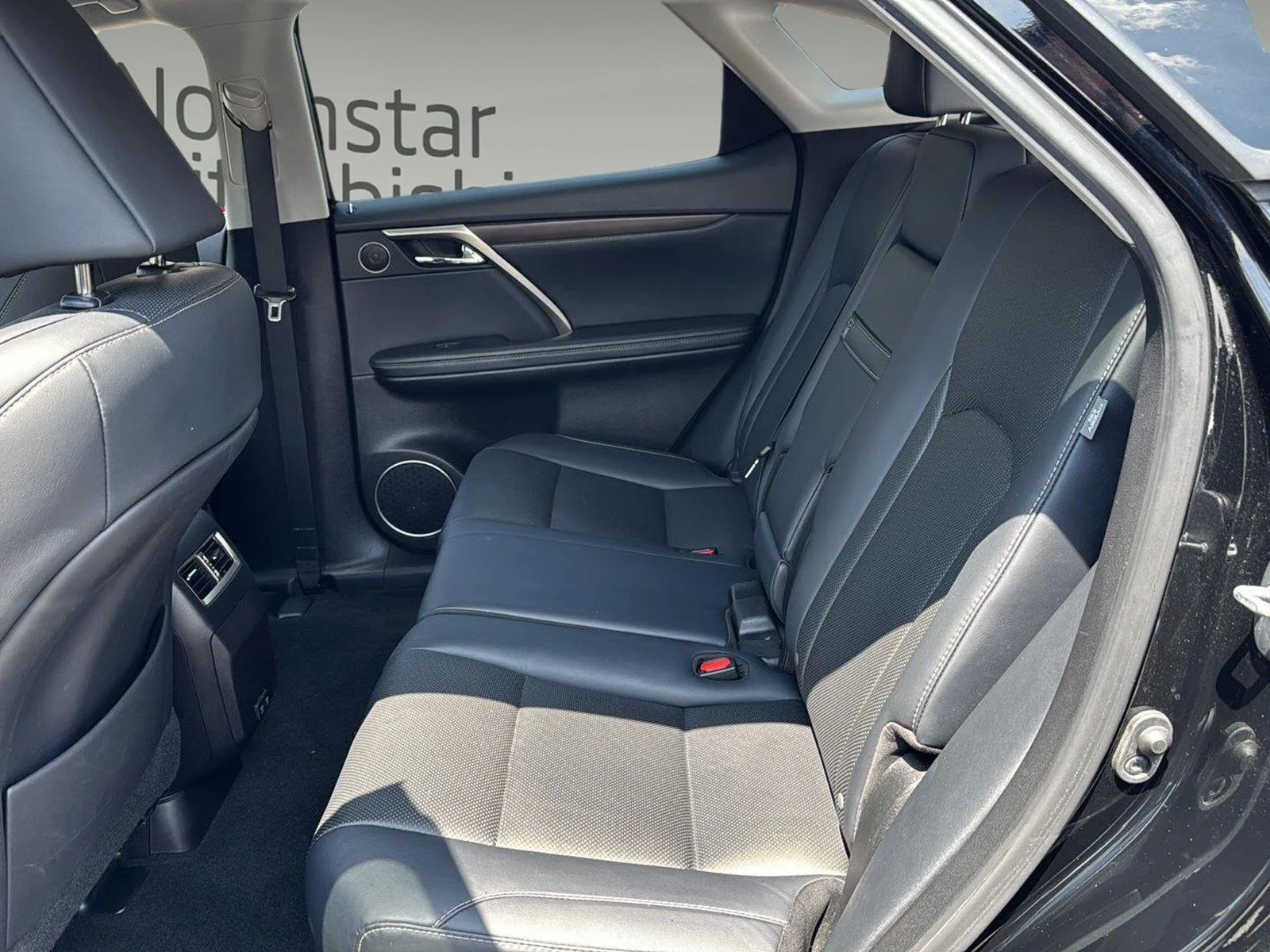 Used 2020 Obsidian Lexus RX 350 image 23
