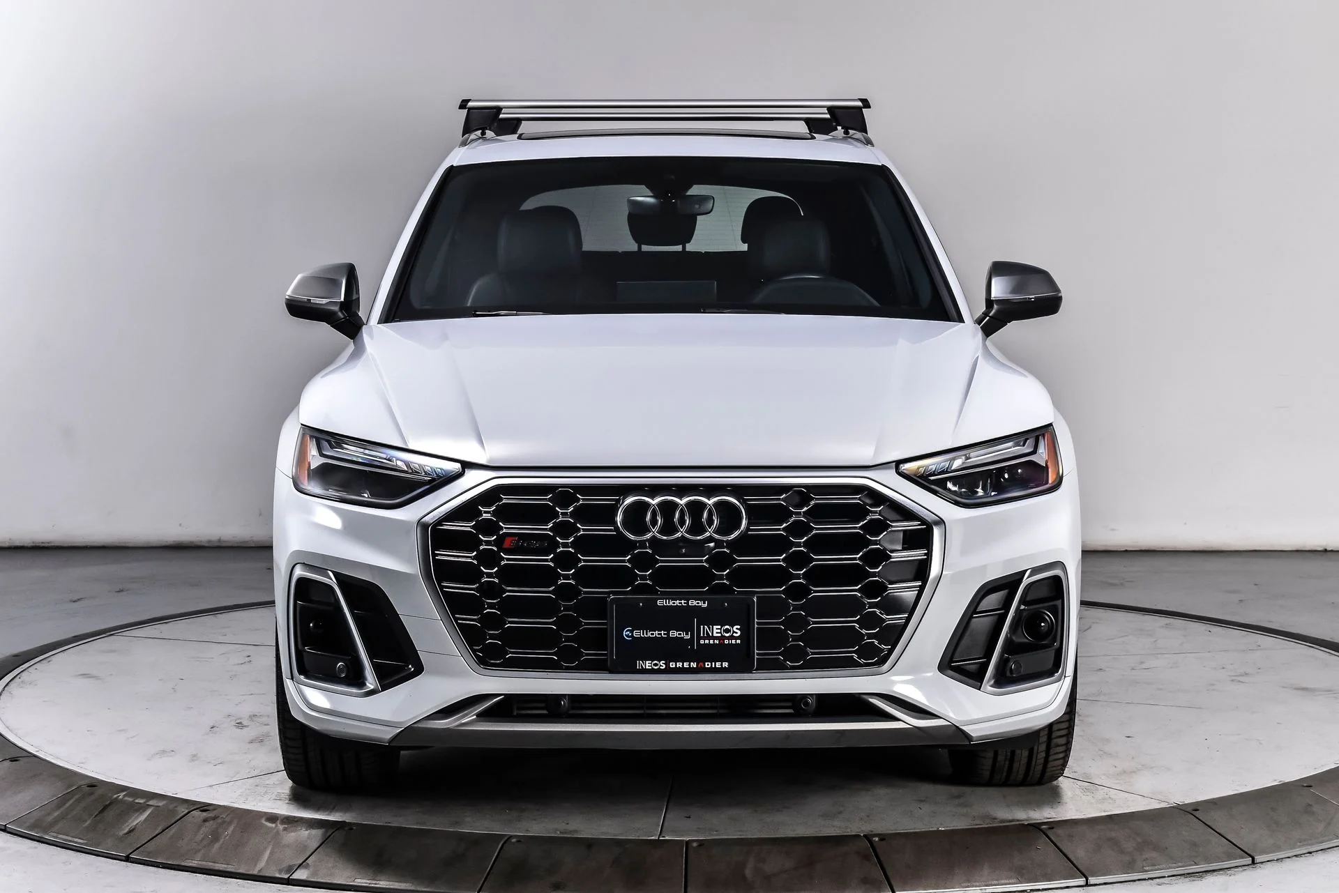 2023 Audi SQ5 Premium Plus - Photo 8