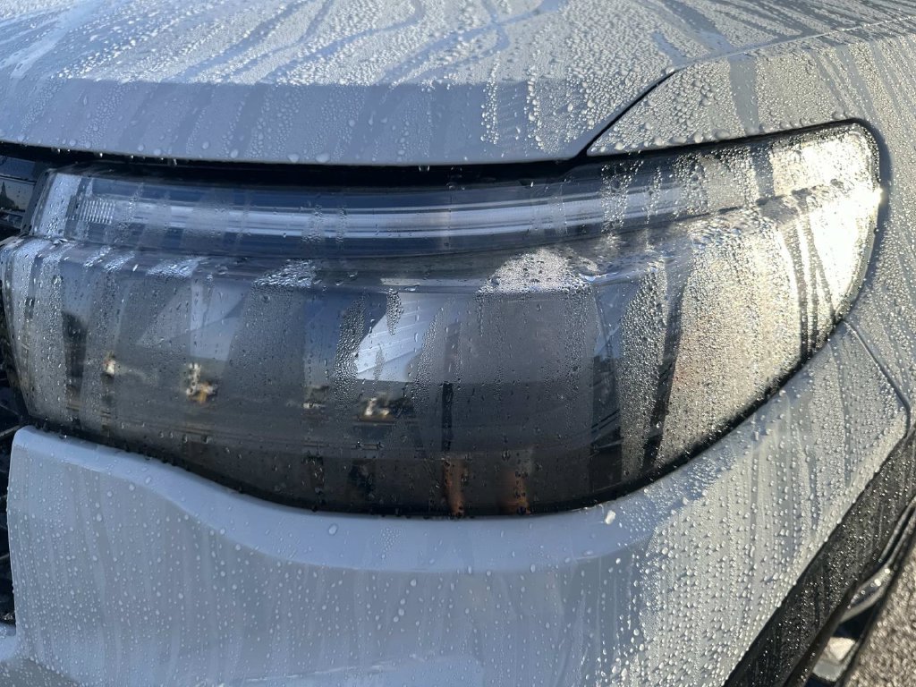 New 2027 Avalanche Gray Ford ST-Line image 9