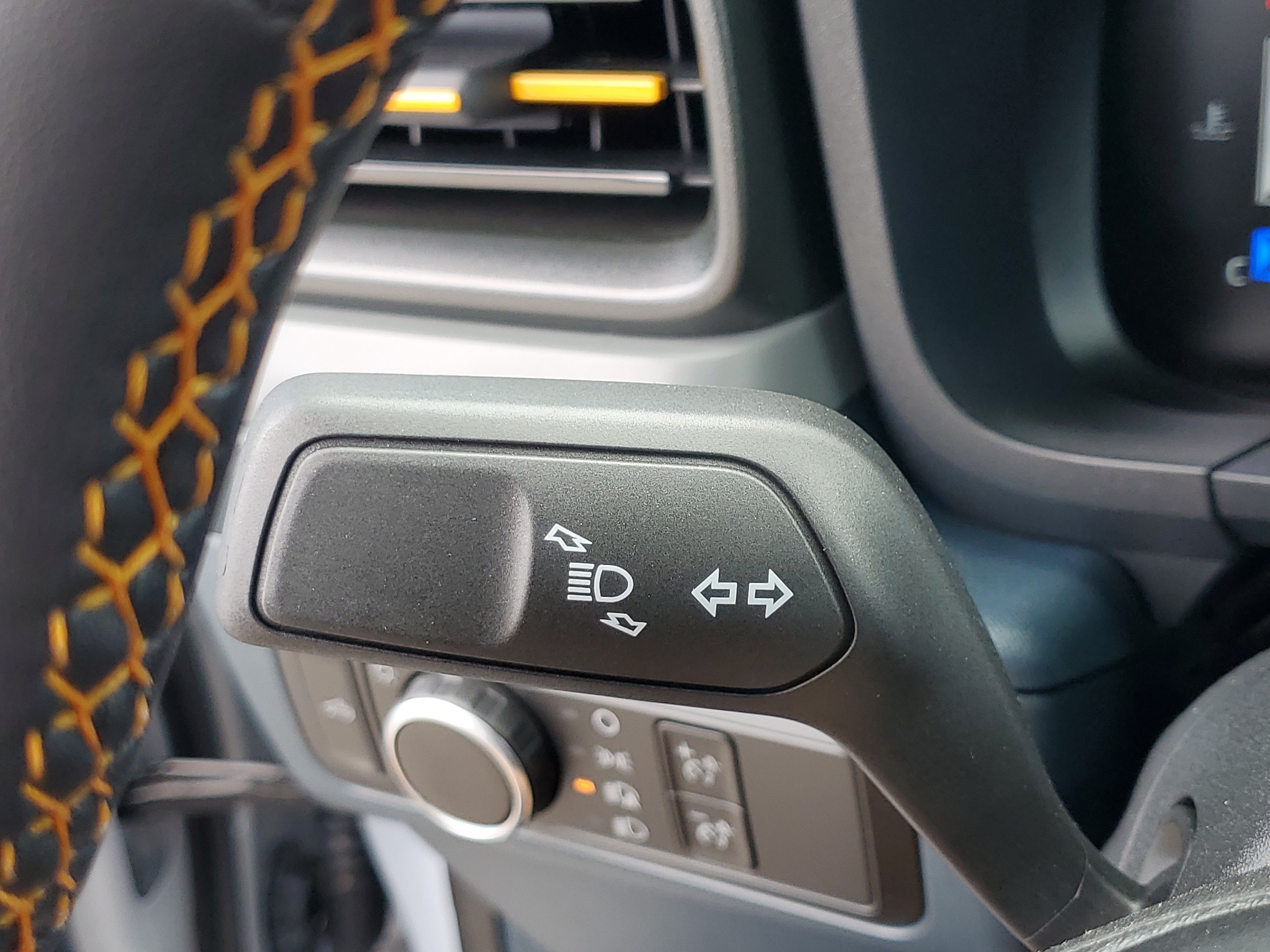 New 2026 Space White Metallic Ford Tremor® image 19