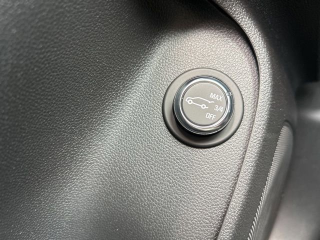 New 2026 Moonstone Gray Metallic Buick Preferred image 28