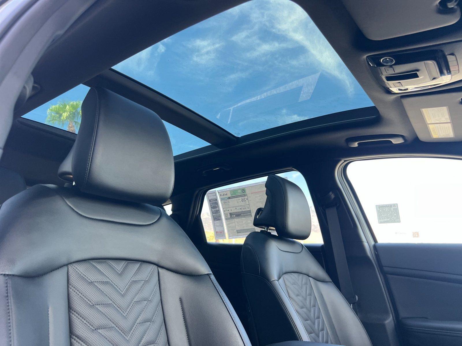 New 2026 Wolf Gray Kia X-Line image 18