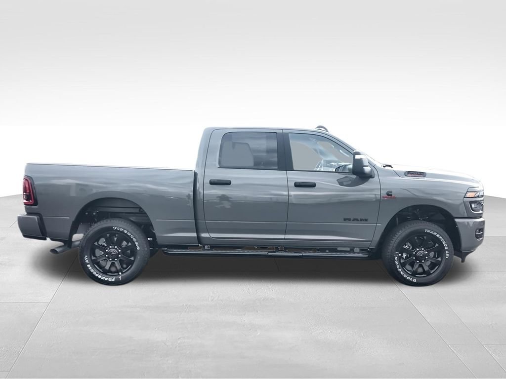 2026 RAM 2500 Big Horn - Photo 9