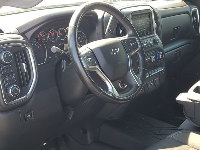 2019 Chevrolet Silverado 1500 RST - Photo 7
