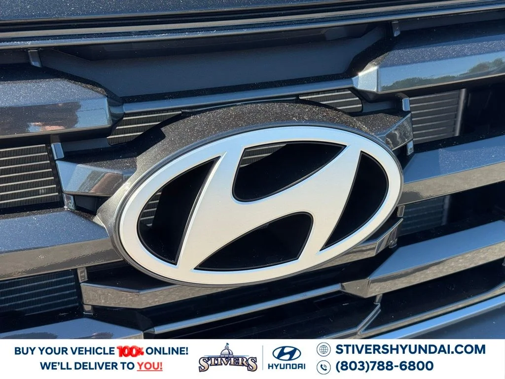 2026 Hyundai Tucson SEL Premium - Photo 10