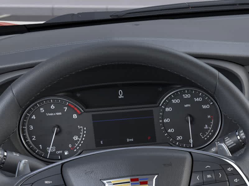 2025 Cadillac XT5 Sport - Photo 18