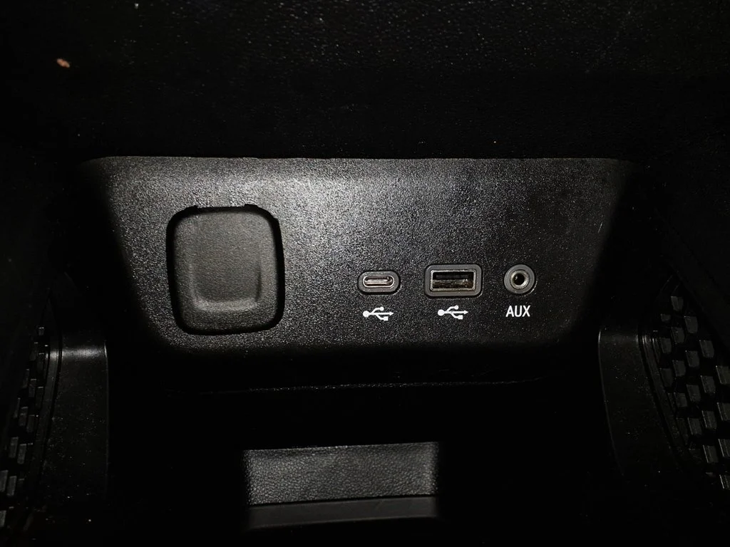 Used 2023 Red Chevrolet LT image 23
