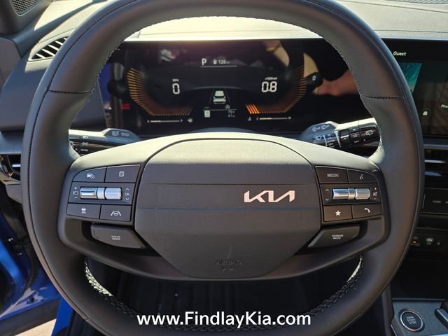 2026 Kia Sportage X-Line - Photo 15