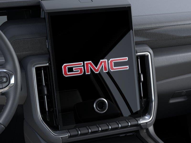 New 2026 Sterling Metallic GMC Elevation image 20