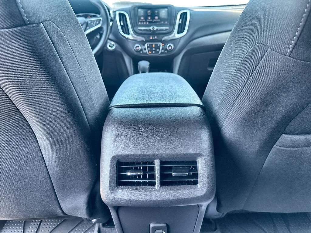 Used 2024 Red Chevrolet LT image 20