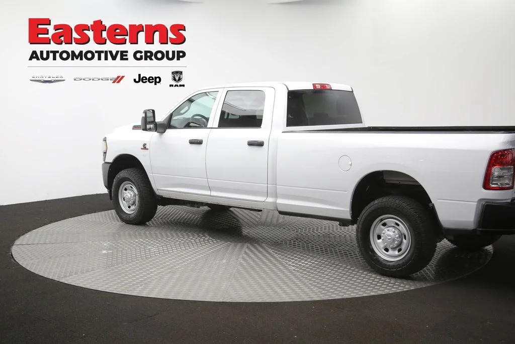 Used 2023 White Ram Tradesman image 64