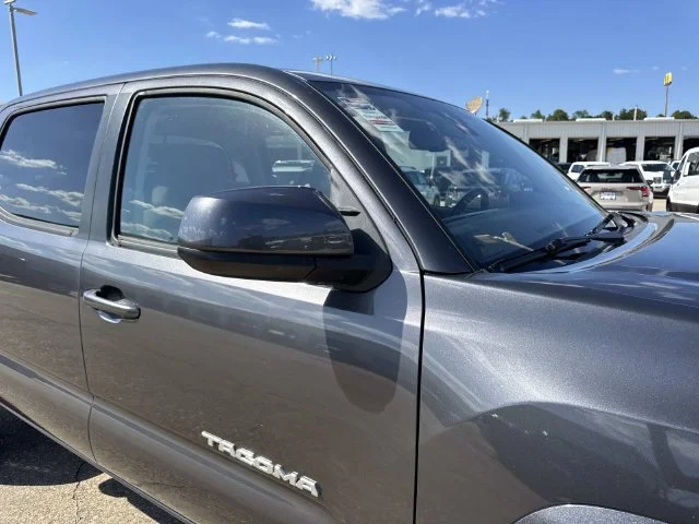 Used 2023 Gray Toyota SR5 image 24
