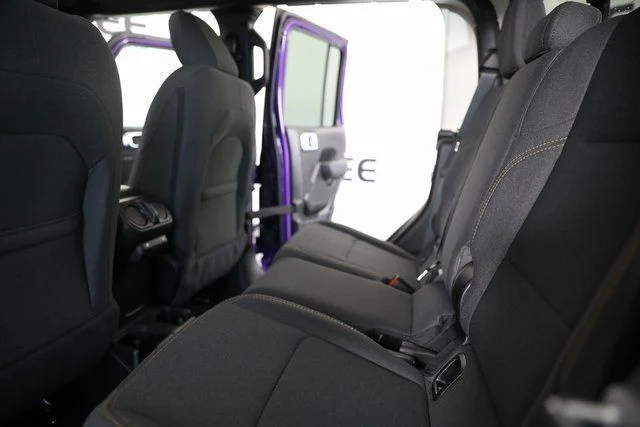 New 2026 Reign Exterior Paint Jeep Sport S image 19