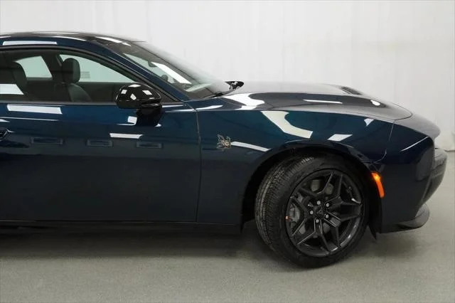 New 2026 After Dark Exterior Paint Dodge Scat Pack image 10