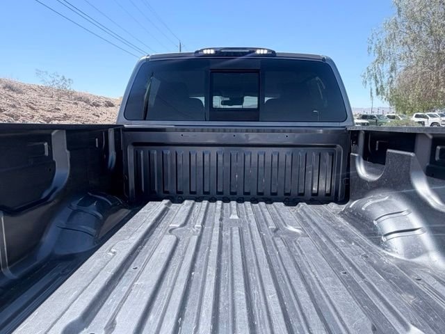 2021 Nissan Titan SV - Photo 26