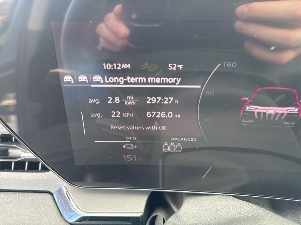 2025 Audi Q6 e-tron Premium Plus - Photo 16