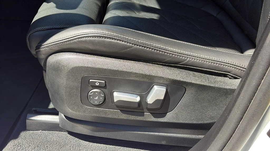 2024 BMW X5 40i - Photo 11