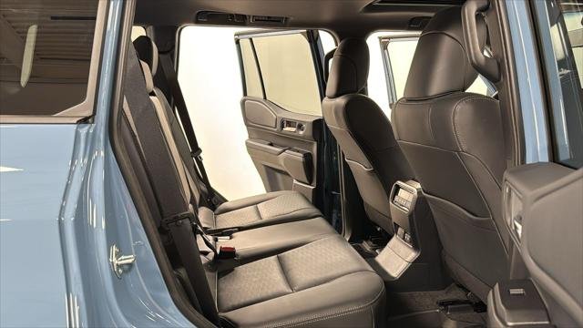 Certified Used 2026 HERITAGEBLUE/GRAYSCP Toyota  image 39