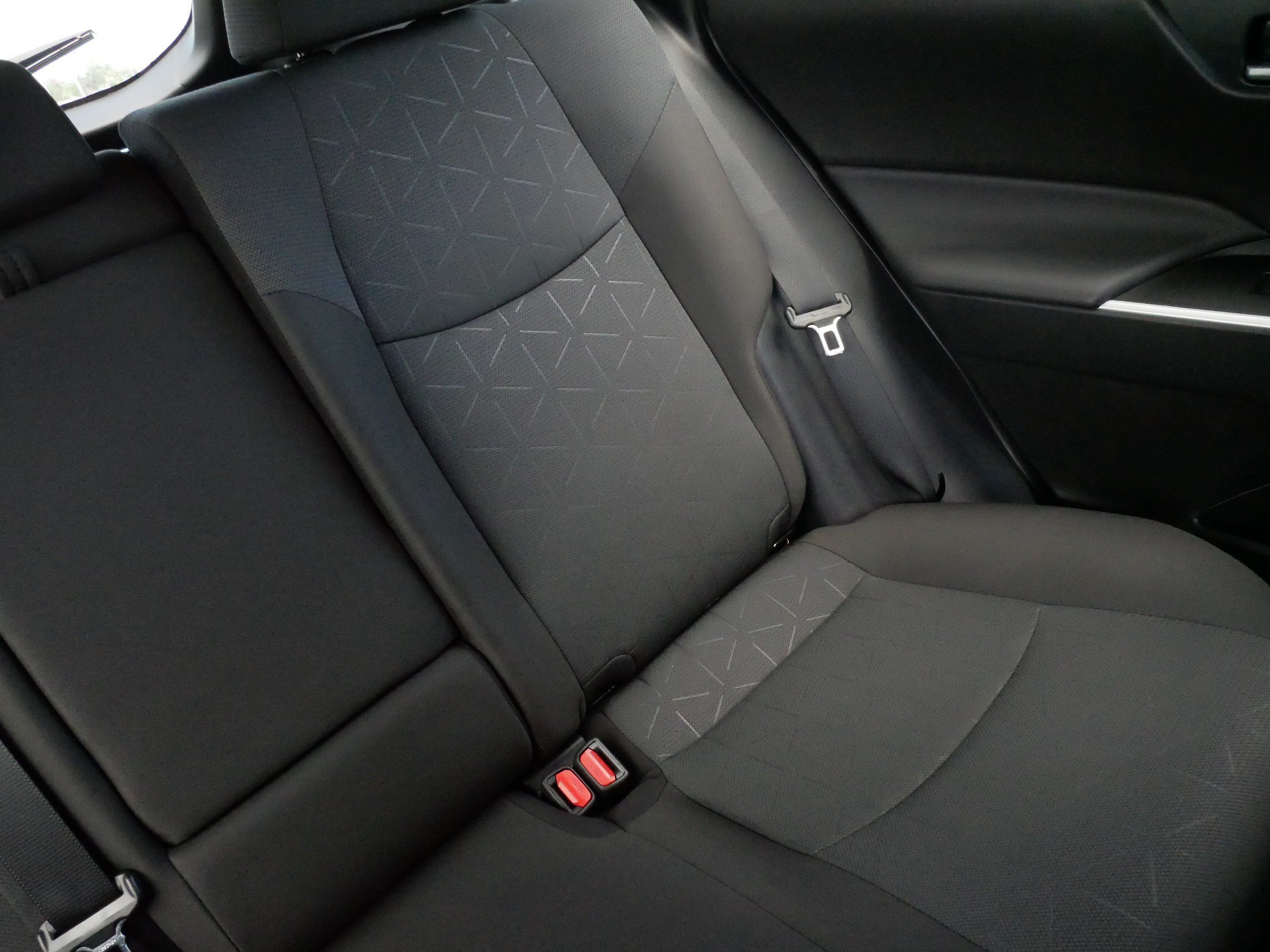 Certified Used 2025 ICE CAP Toyota XLE image 14