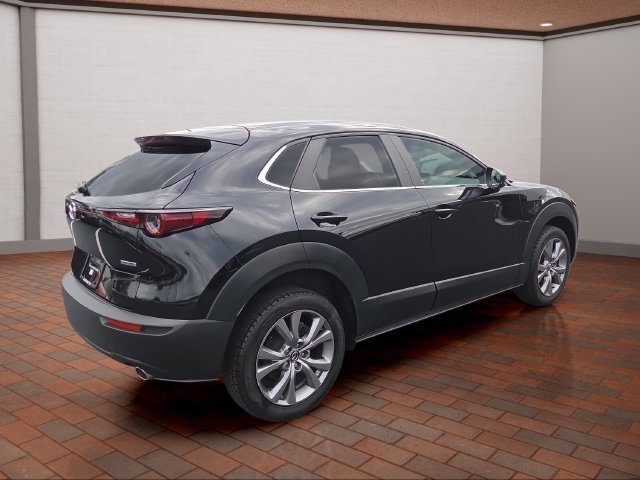 Used 2023 Jet Black Mazda 2.5 S Select Package image 14