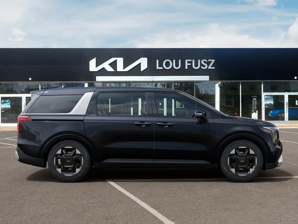 New 2026 Panthera Metal Kia EX image 7