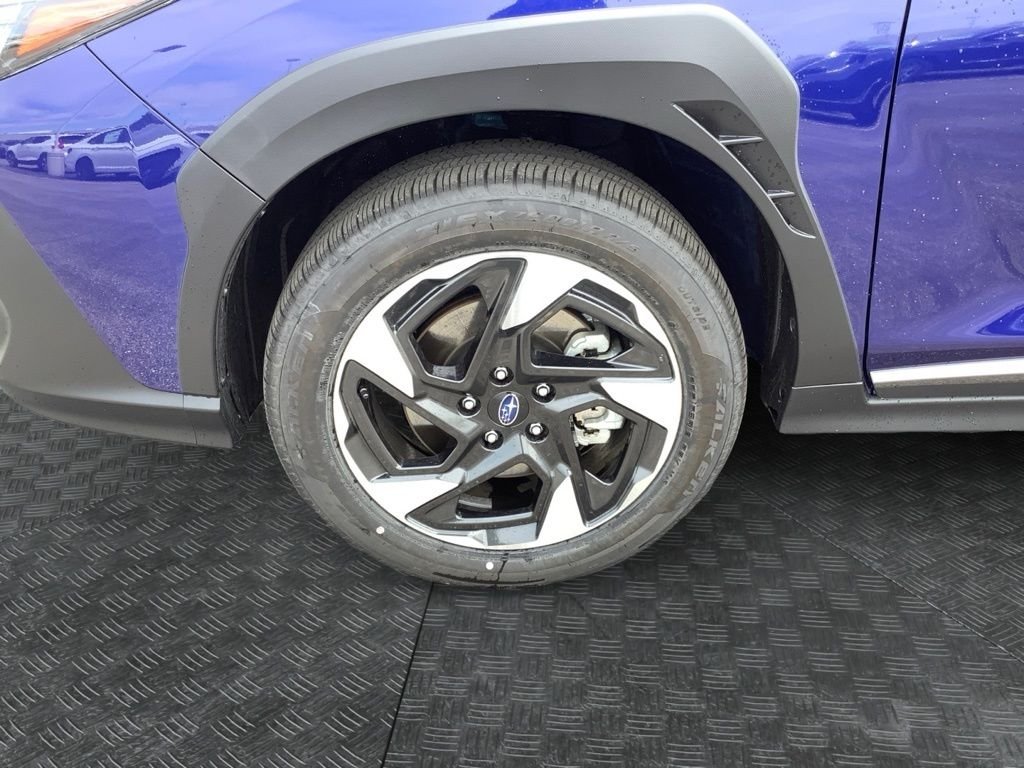 2025 Subaru Crosstrek Limited - Photo 14