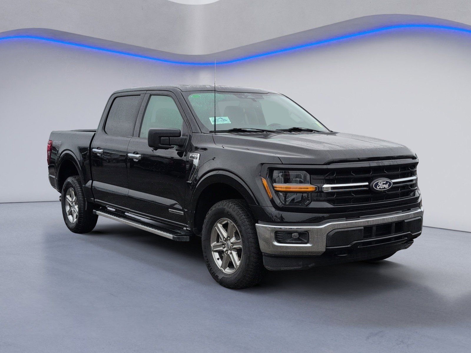 2024 Ford F-150 XLT - Photo 13