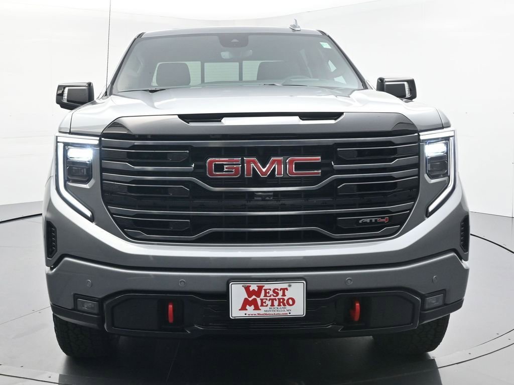 2026 GMC Sierra 1500 AT4 - Photo 30