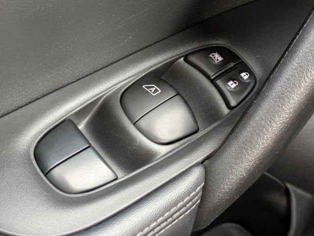 Used 2018 Gray Nissan SV image 20