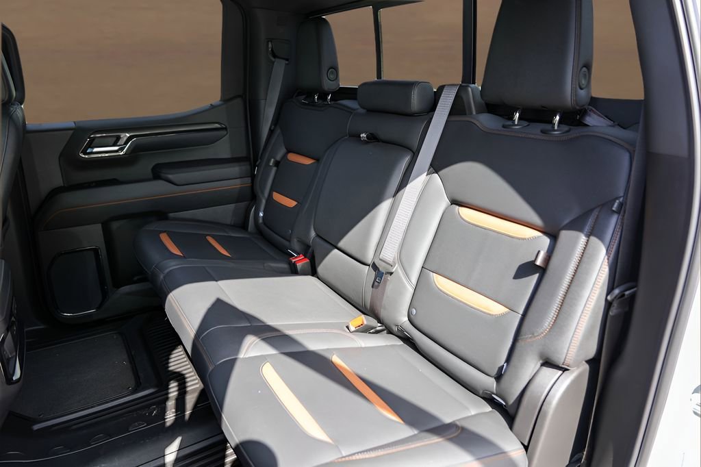 2024 GMC Sierra 1500 AT4 - Photo 24