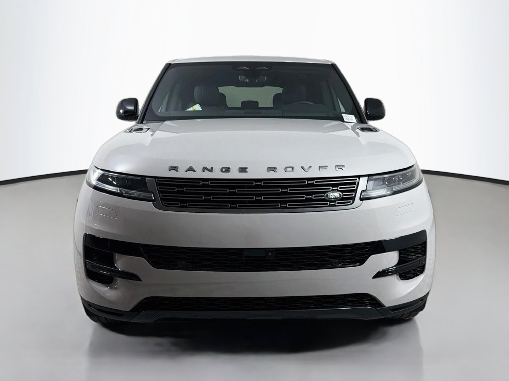 New 2027 Borasco Grey Land Rover  SE P360 image 2