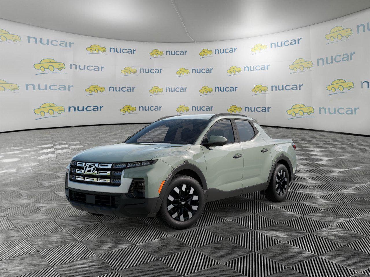 2026 Hyundai Santa Cruz SEL 2.5 AWD's photo