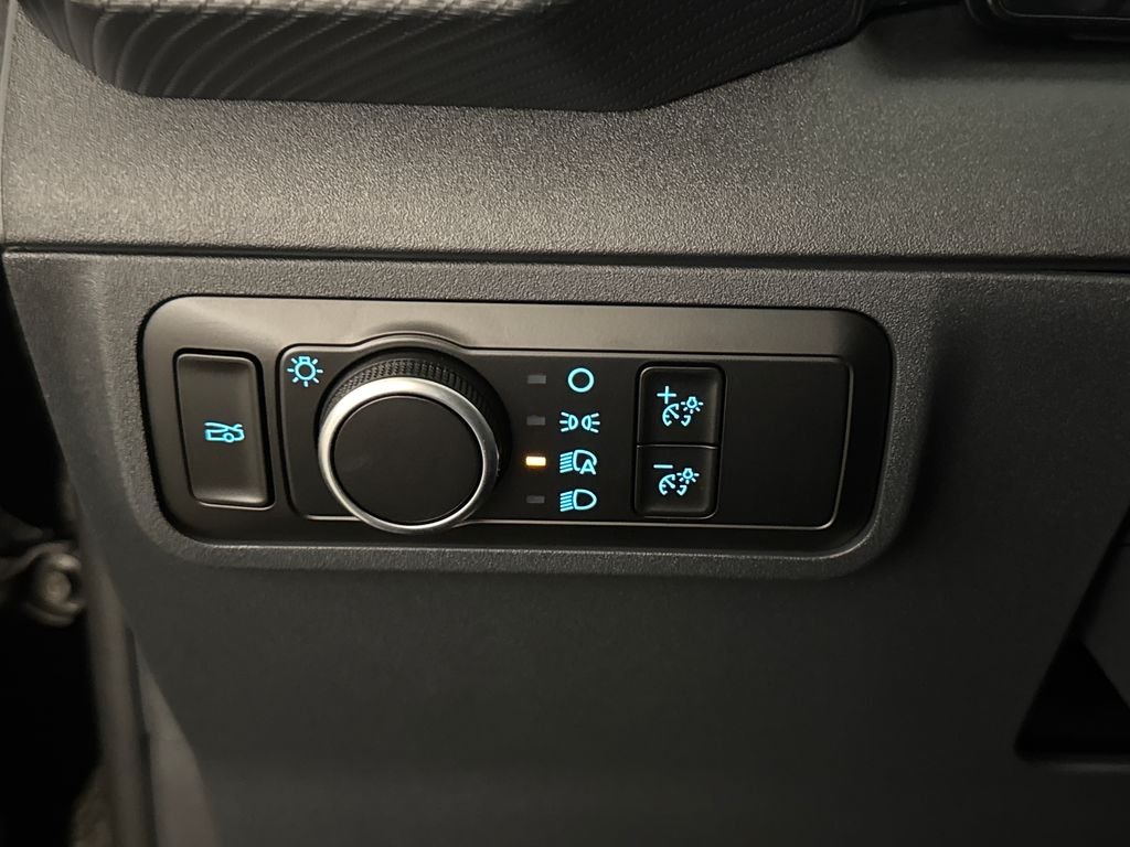 New 2026 Black Ford EcoBoost Premium image 28