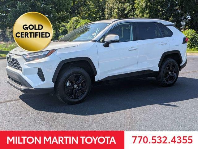 Certified Used 2025 ICE CAP Toyota  image 5