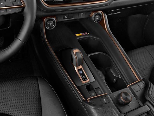 2024 Toyota Grand Highlander XLE - Photo 9