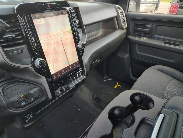 2026 RAM 2500 Tradesman - Photo 23