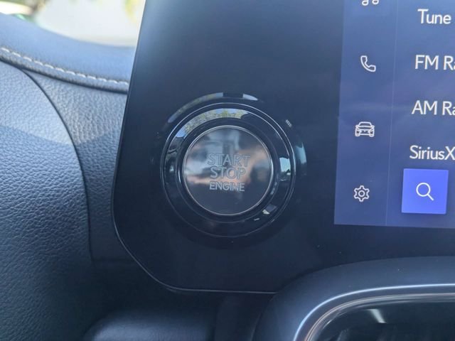Used 2024  Lexus 600 F SPORT image 34