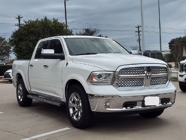 2013 RAM 1500 Pickup