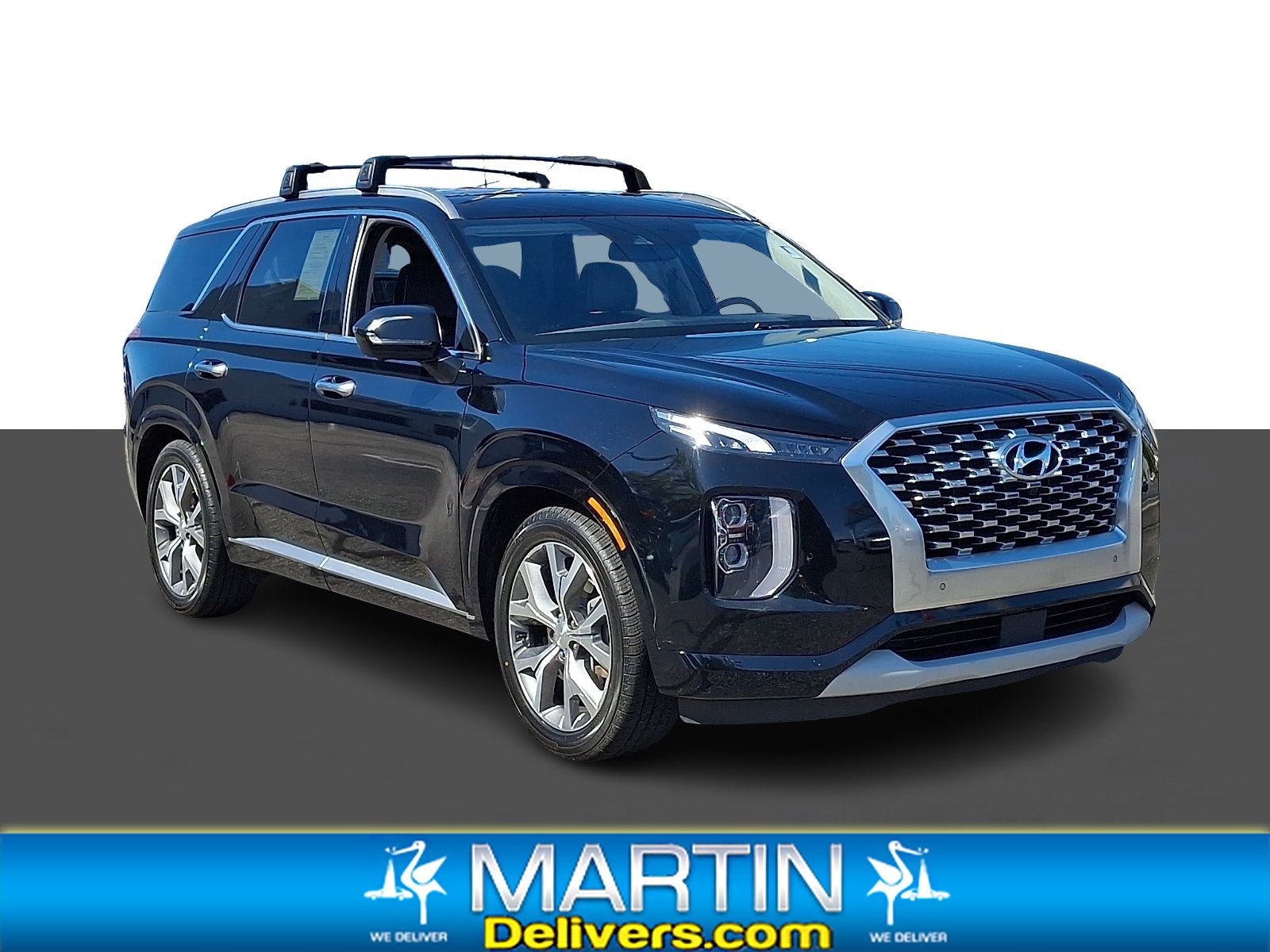 2022 Hyundai Palisade