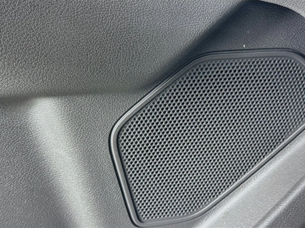 Used 2023 Black Metallic Ford Base image 21